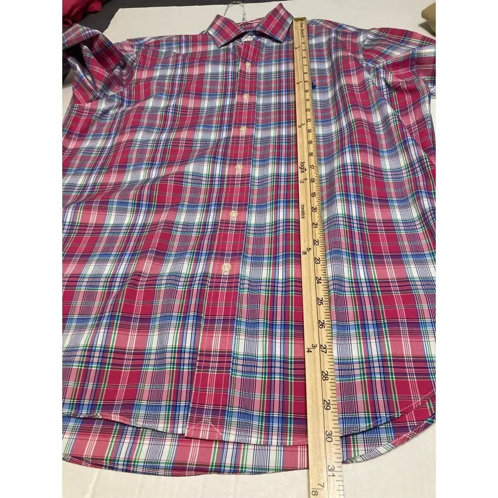 Polo Ralph Lauren information •	we